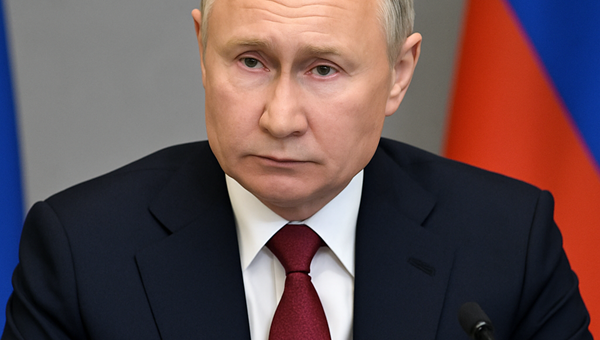 Путін підтвердив незмінність вимог Росії щодо України, озвучених у червні 2024 року